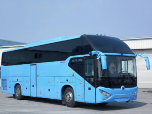 LHD Sunlong SLK6120 (Diesel)