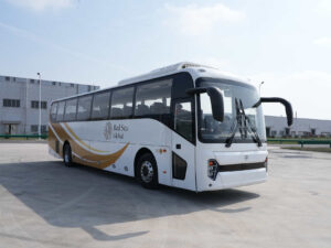 LHD Sunlong SLK6122 (Diesel)