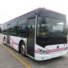 LHD Sunlong SLK6909 (CNG)