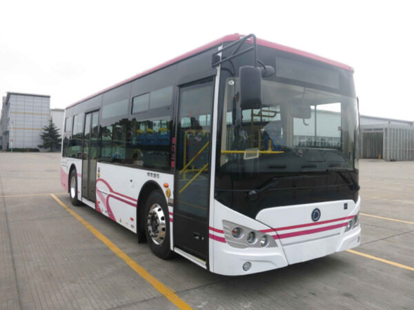 LHD Sunlong SLK6909 (CNG)