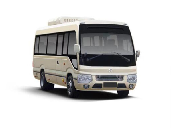 LHD Sunlong 6m EV Bus (EV)