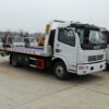 LHD CLW Tow Truck (Diesel)