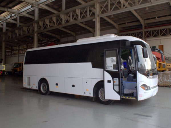 LHD Bonluck JXK6900 (Diesel)