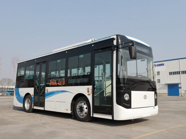 LHD Shaolin SLG6810 (EV)