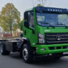 LHD Dongfeng EQ1120TTQEVJ(EV)