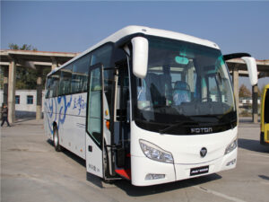 LHD Foton BJ6902 (Diesel)