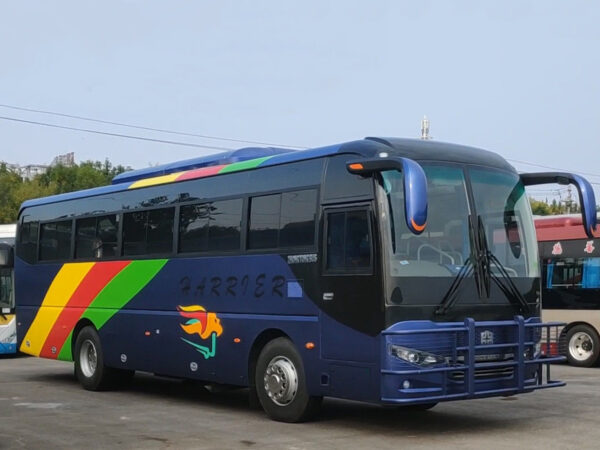 产品展示主图1的参考尺寸 拷贝 LHD/RHD Zhongtong LCK6108 (Diesel)