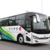 LHD Asia Star YBL6119BEV (EV)