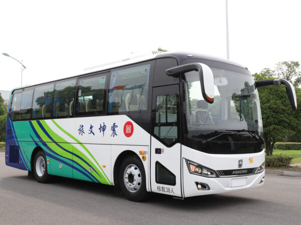 LHD Asia Star YBL6119BEV (EV)