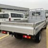 单后胎3 LHD Kama V1 (Gasoline)