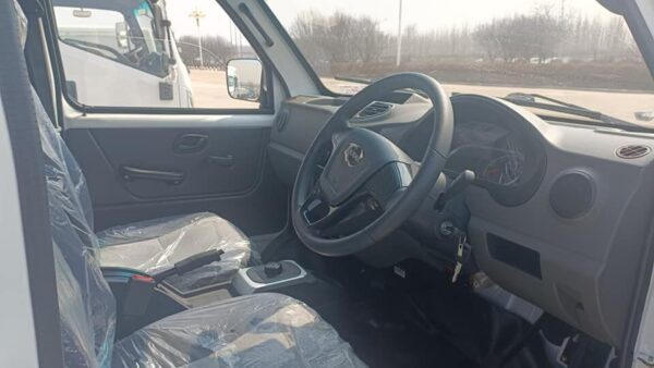 LHD/RHD Kama EW1 (EV)