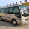 图1 LHD Mudan MD6601 (Diesel)