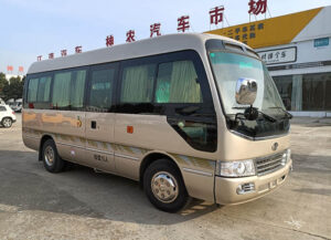 LHD Mudan MD6601 (Diesel)