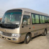 图2 LHD Mudan MD6601 (Diesel)