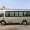 图3 LHD Mudan MD6601 (Diesel)