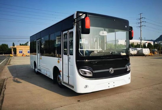 LHD Dongfeng EQ6690CTBEV (EV)