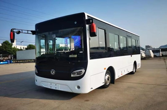 LHD Dongfeng EQ6690CTBEV (EV)