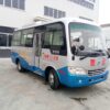 LHD Mudan MD6608 (CNG)