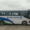 图片7 LHD Sunlong SLK6803 (EV)