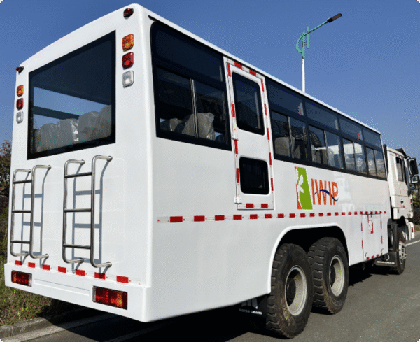 图片7 LHD/RHD EQ6100LT (Diesel)