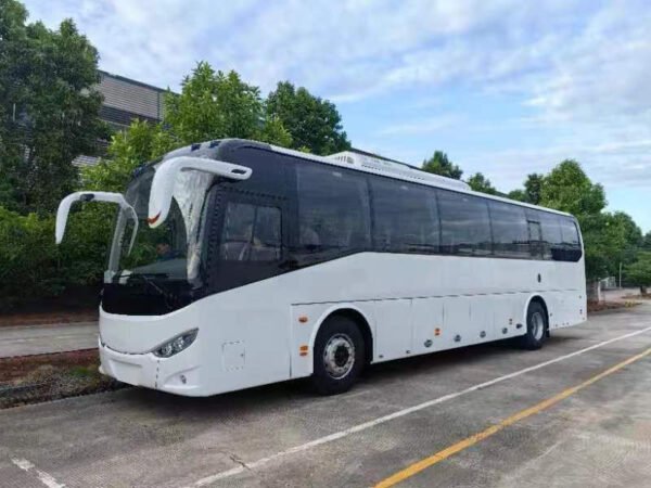 LHD/RHD Sunlong SLK6128 (EV)