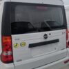 LHD Dongfeng C35(Gasoline)