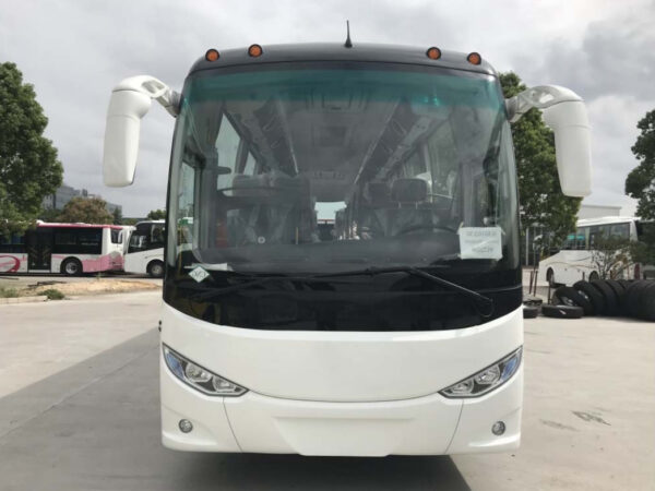 LHD/RHD Sunlong SLK6128 (EV)