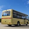 f LHD Baimi EV Bus