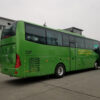 LHD/RHD Sunlong SLK6120 (CNG)