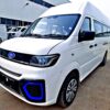 LHD/RHD EV Wanxiang Passenger Van (EV)