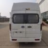LHD/RHD EV Wanxiang Passenger Van (EV)