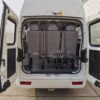 LHD/RHD EV Wanxiang Passenger Van (EV)