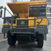 LHD Chitian 105ton Mining Dumpper (Diesel)