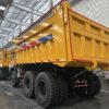 LHD Chitian 105ton Mining Dumpper (Diesel)