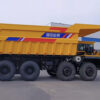 LHD Chitian 150ton Mining Dumpper （Diesel)