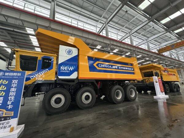 2025_09_23_17_20_IMG_3685 LHD Chitian 160ton Mining Dumpper (EV)