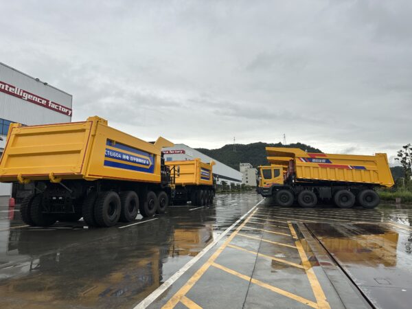 2025_09_23_17_32_IMG_3690 LHD Chitian 160ton Mining Dumpper (EV)