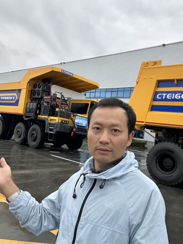 2025_09_23_17_32_IMG_3692 LHD Chitian 160ton Mining Dumpper (EV)