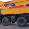 LHD Chitian 150ton Mining Dumpper （Diesel)