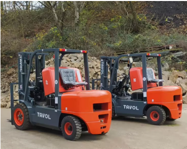 1 Tavol Folklift(Diesel/EV/LPG ))