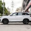 11 LHD Changan CS75 Pro 7 Seats SUV (Gasoline)