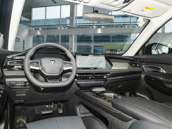 Changan CS75 Pro SUV (Gasoline)