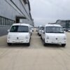 LHD/RHD Sunlong Passenger Van (EV)
