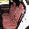 16 LHD Changan X5 Plus 5 Seats SUV (Gasoline)