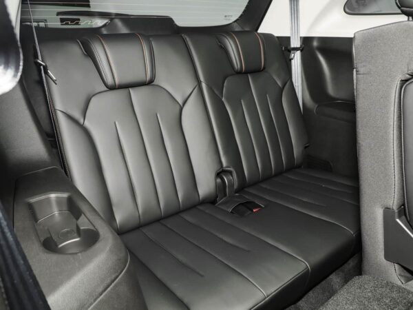 19 LHD Changan CS75 Pro 7 Seats SUV (Gasoline)