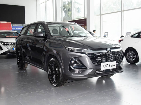 Changan CS75 Pro SUV (Gasoline)
