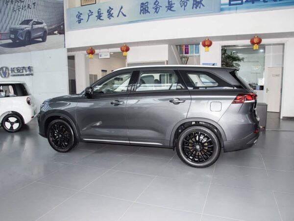 Changan CS75 Pro SUV (Gasoline)