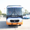 LHD/RHD Sunlong SLK6125 Passenger Bus(Diesel)