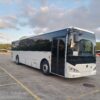 LHD Sunlong SLK6129D City Bus (Diese)
