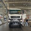 LHD/RHD Dongfeng 6x4 6x6 Passenger Truck (Diesel/CNG/LNG/EV)